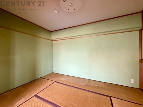 逆瀬川マンション