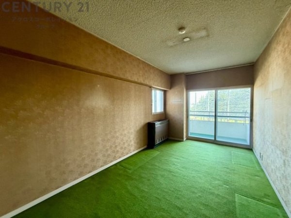 逆瀬川マンション