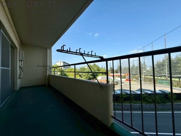 逆瀬川マンション