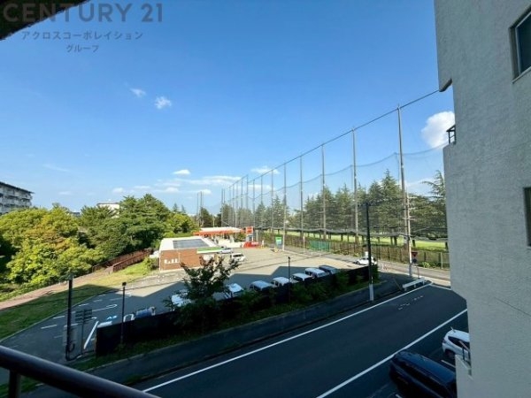 逆瀬川マンション