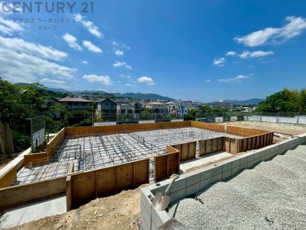 宝塚市仁川北３丁目新築一戸建て
