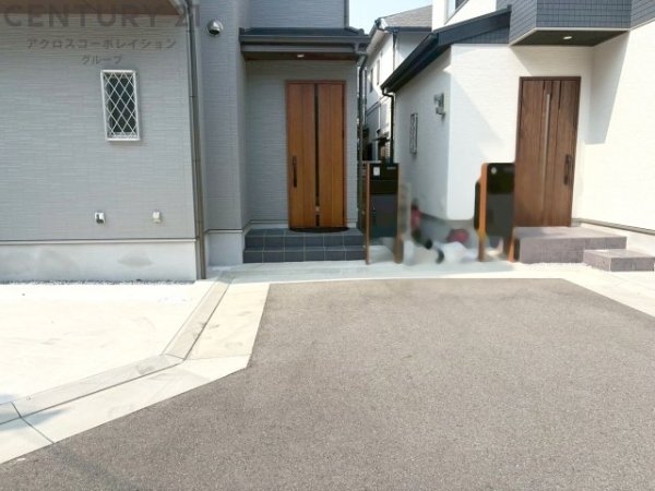 伊丹市北本町２丁目の中古一戸建て