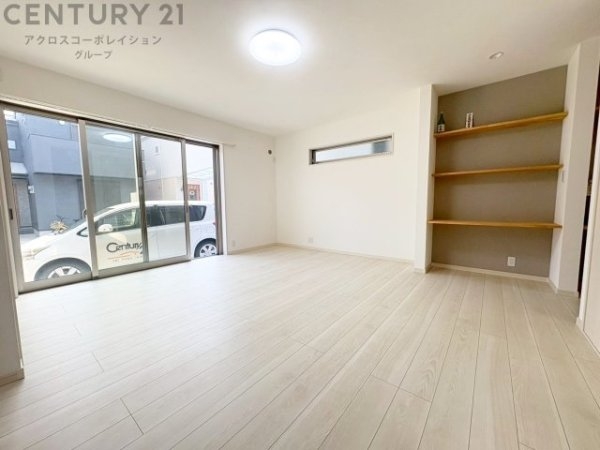 伊丹市北本町２丁目の中古一戸建て