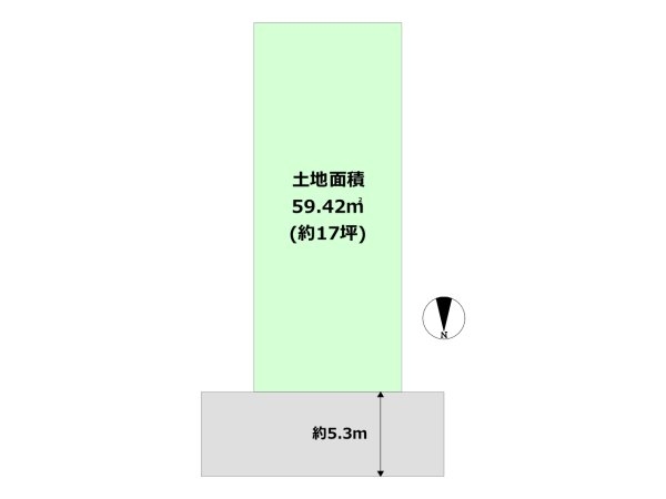 伊丹市森本9丁目新築一戸建て
