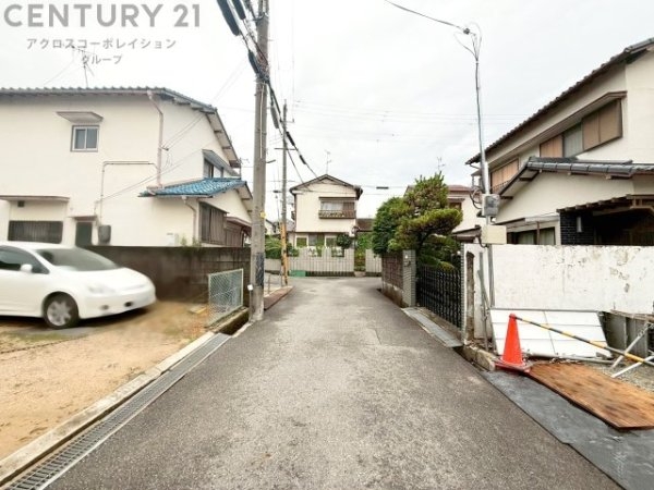 宝塚市小林5丁目　全1区画