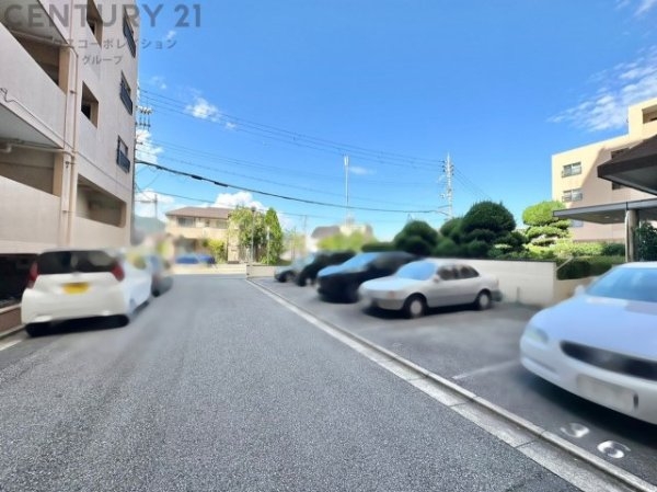 コープ野村宝塚