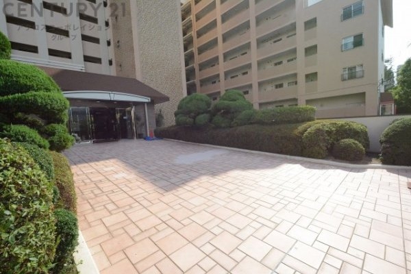 コープ野村宝塚