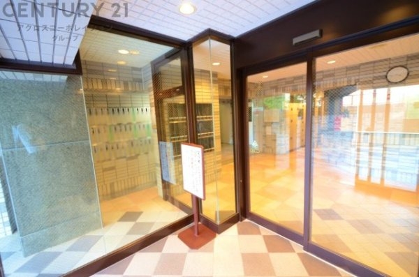 ラビスタ宝塚ウエストウイング3番館