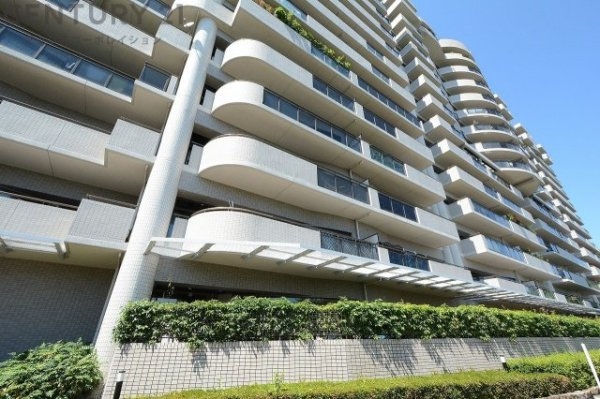 ラビスタ宝塚ウエストウイング3番館