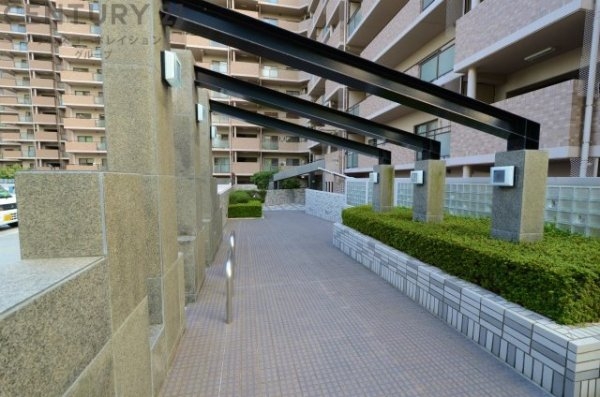 ラビスタ宝塚ウエストウイング3番館