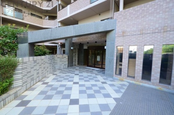 ラビスタ宝塚ウエストウイング3番館