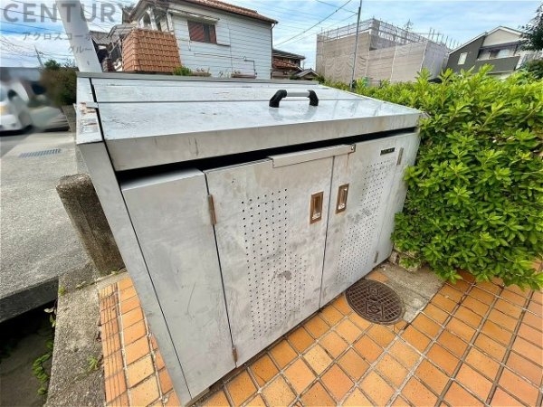 サングレート宝塚