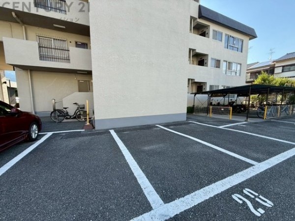 宝塚御殿山マンション