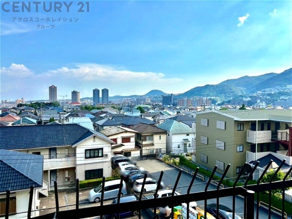 宝塚御殿山マンション