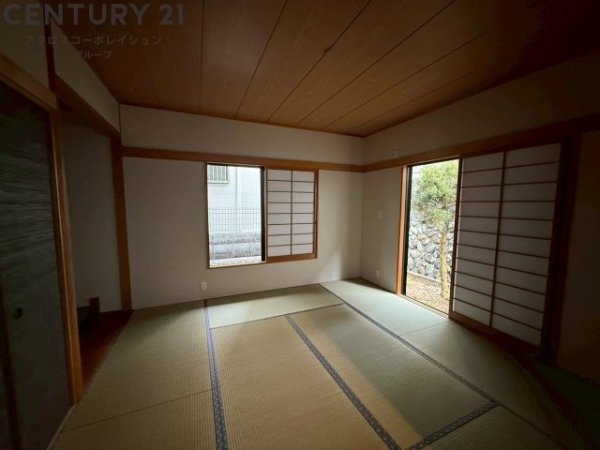 川西市大和西１丁目の中古一戸建て