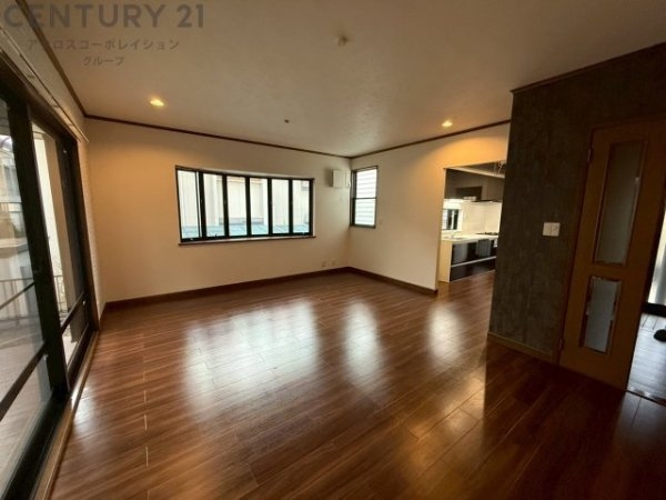 川西市大和西１丁目の中古一戸建て