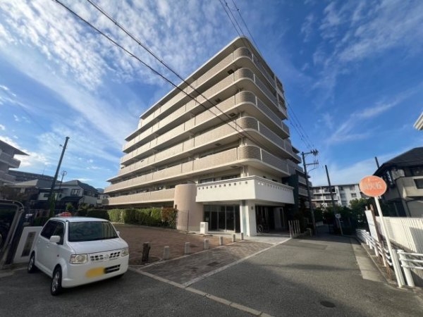 メロディーハイム仁川ガーデンズ