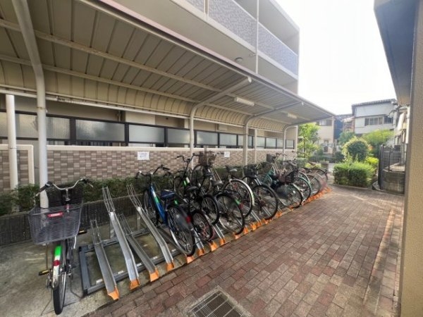 メロディーハイム仁川ガーデンズ