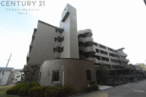 ラ・ヴェール宝塚１号館
