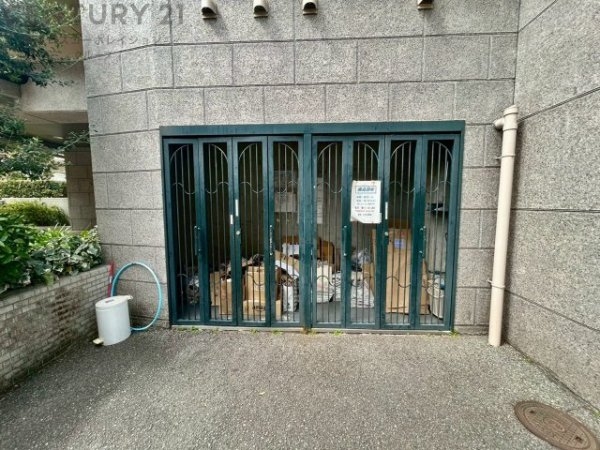 宝塚南口アーバンライフ