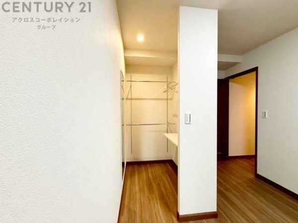 宝塚南口アーバンライフ