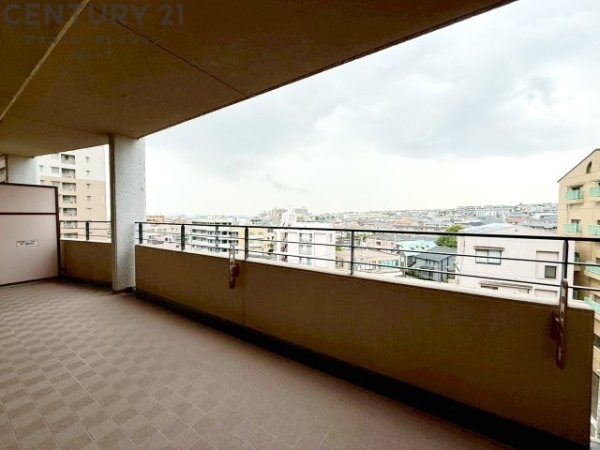 宝塚南口アーバンライフ