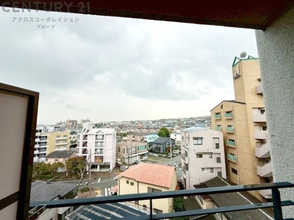 宝塚南口アーバンライフ