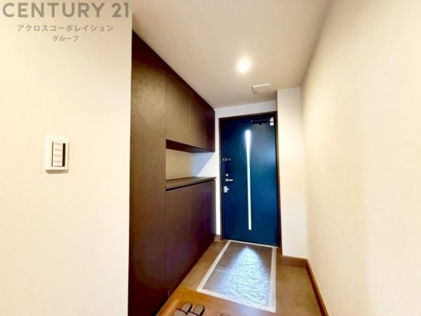 宝塚南口アーバンライフ