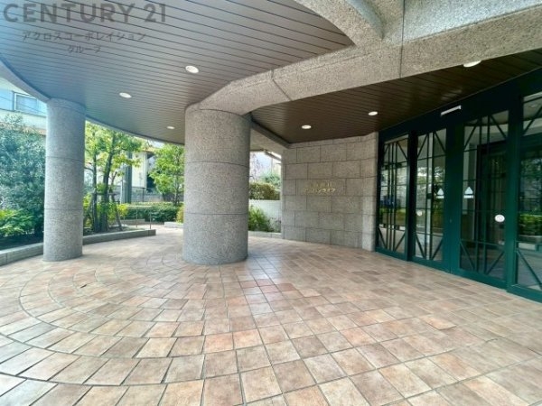 宝塚南口アーバンライフ