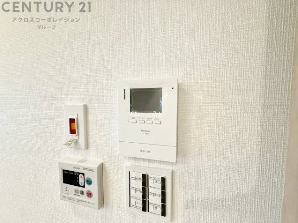 サンハイツ逆瀬川A棟