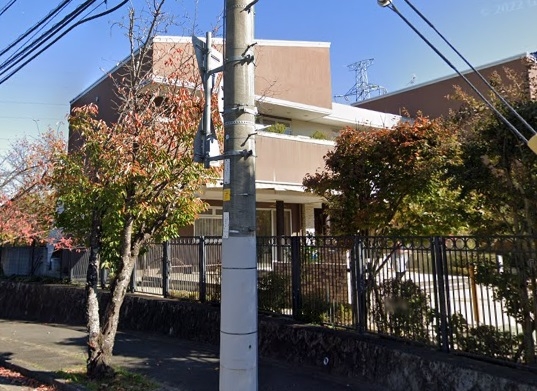 川西市けやき坂４丁目の中古一戸建て(幼保連携型認定こども園川西けやき坂保育園)