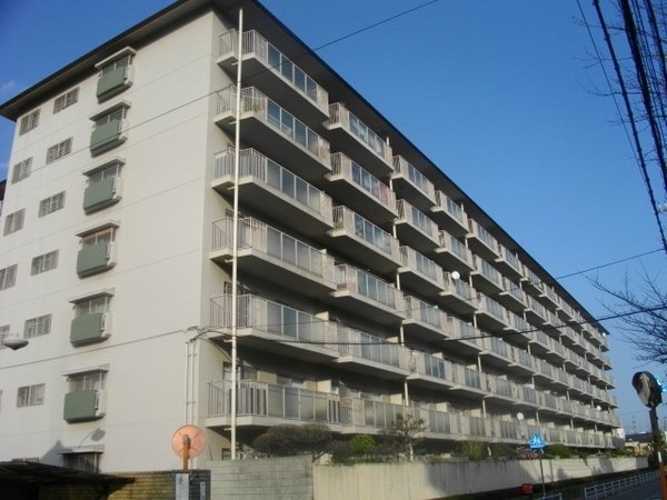 ローレルハイツ宝塚1号棟