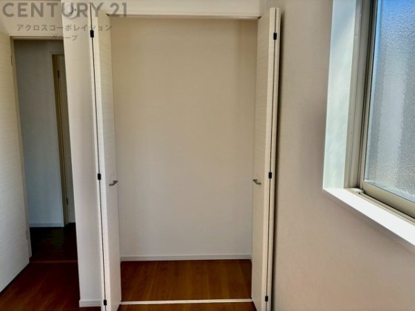テラシエ宝塚市福井町　全4区画