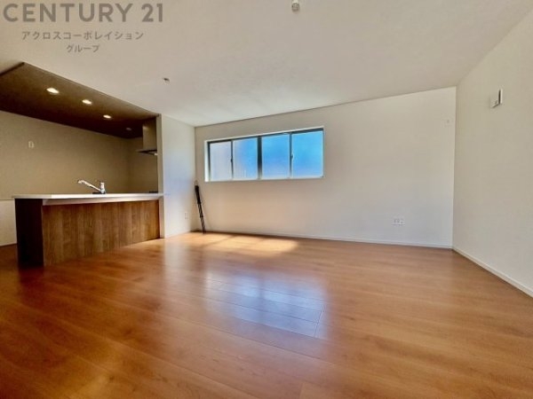 テラシエ宝塚市福井町　全4区画