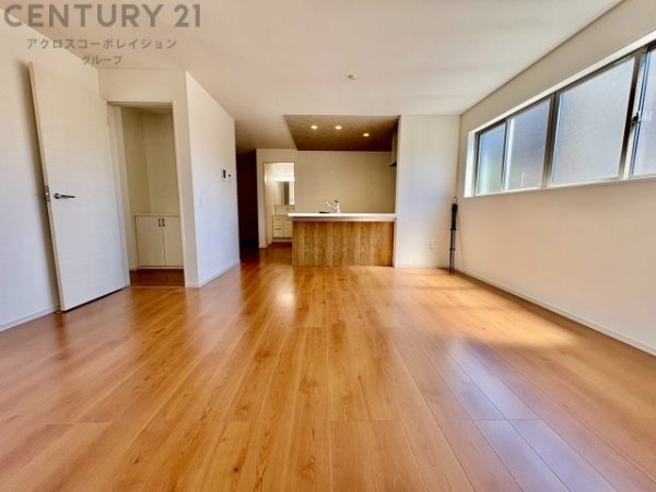 テラシエ宝塚市福井町　全4区画