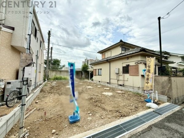 テラシエ宝塚市川面3丁目　全1区画