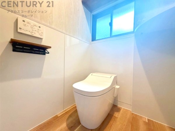 宝塚市花屋敷松ガ丘の中古一戸建て