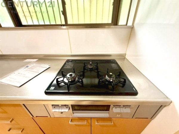 宝塚市花屋敷松ガ丘の中古一戸建て
