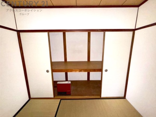 宝塚市花屋敷松ガ丘の中古一戸建て