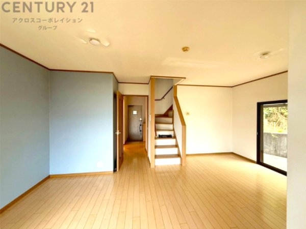 宝塚市花屋敷松ガ丘の中古一戸建て