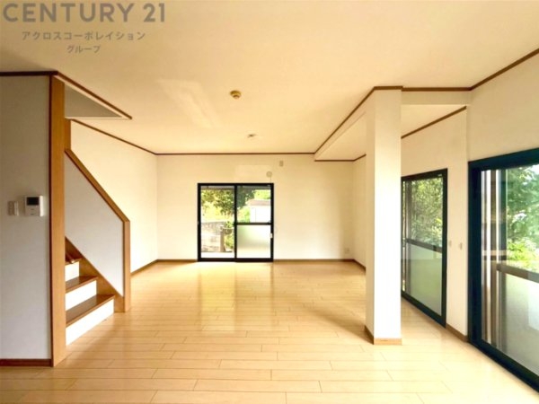 宝塚市花屋敷松ガ丘中古戸建