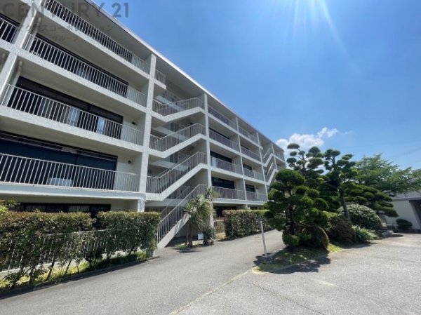 花屋敷ハイツ