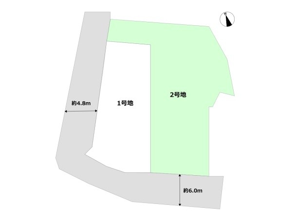 宝塚市千種2丁目新築一戸建て