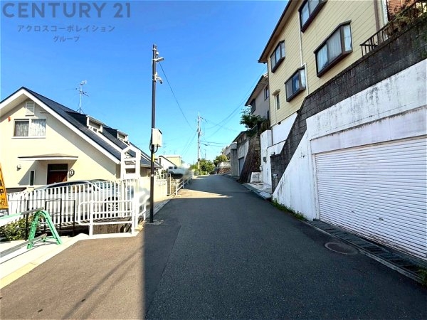 宝塚市千種2丁目新築一戸建て