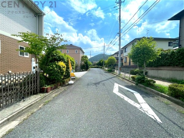 川西市けやき坂2丁目中古戸建