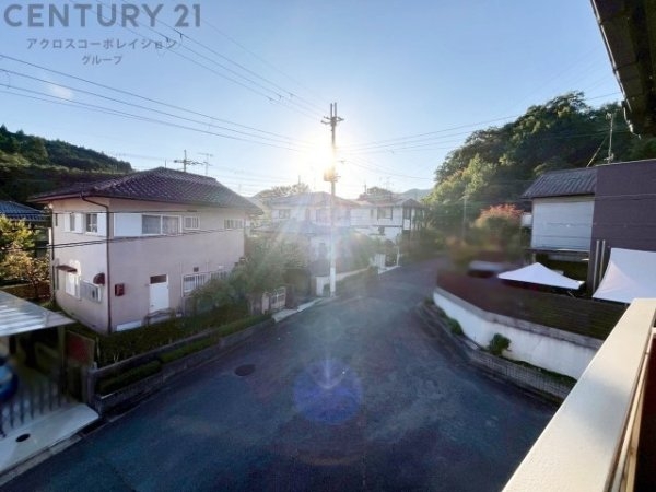 川西市けやき坂１丁目の中古一戸建て