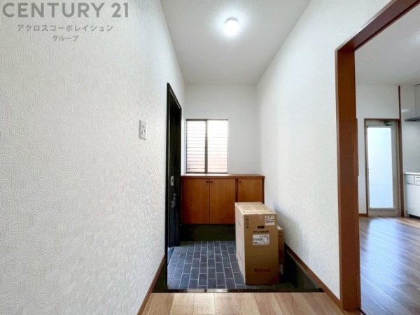 川西市けやき坂１丁目の中古一戸建て