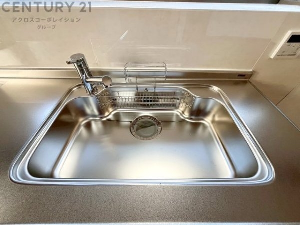 川西市けやき坂１丁目の中古一戸建て