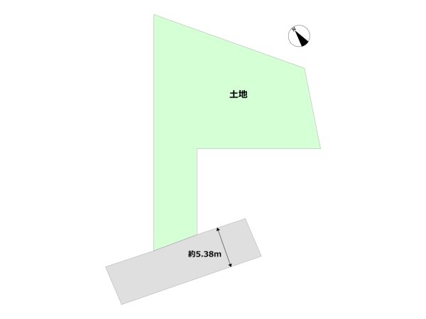 宝塚市高司２丁目新築一戸建て