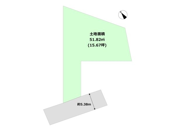 宝塚市高司２丁目新築一戸建て